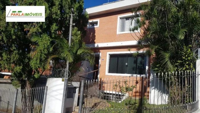 SOBRADO A VENDA DE ESQUINA NA VILA PRUDENTE
