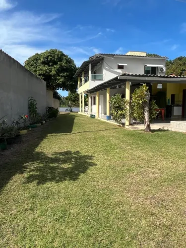 Vendo chácara beira rio (Cricaré, São Mateus)