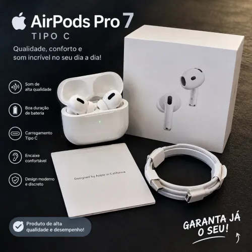 Fone AirPods Pro 7