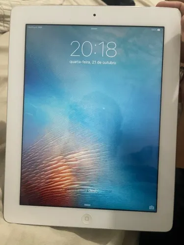 iPad 3