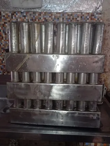 FORMA DE PICOL?É REDONDA 22 FURO
