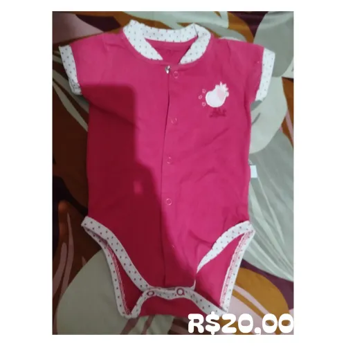 Body (R$20,00 Cada)