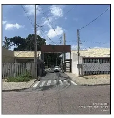 Casa 42m², 0 dormitório(s) - ESTADOS, FAZENDA RIO GRANDE PR