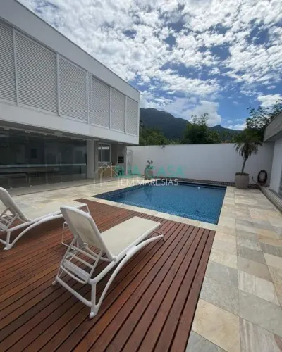 Casa a Venda na Praia de Guaeca
