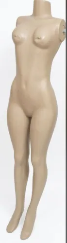 Manequin Feminino 