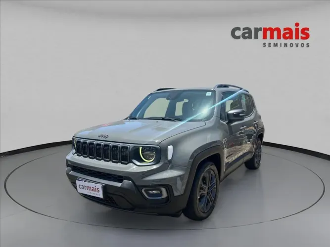 Jeep Renegade T270 1.3 TB 4X2 Flex Aut. 2024