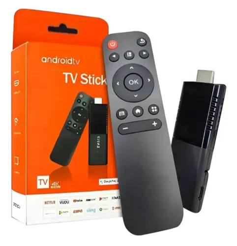Tv Stick smart TV Android 4k