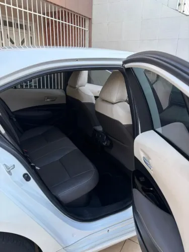 Toyota Corolla Altis Prem. Hybrid 1.8 Flex AUT 2024