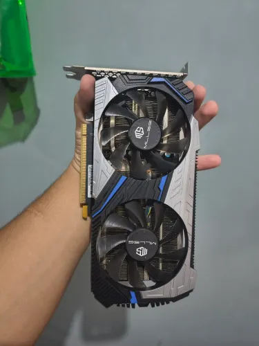 RTX 2060 SUPER 8G.