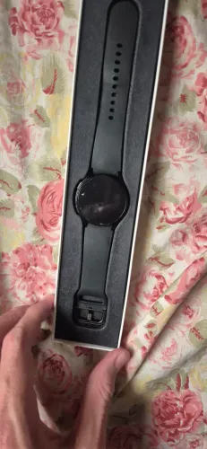 Watch 4 samsung  40 mm