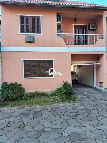 Sobrado Porto Alegre RS brasil
