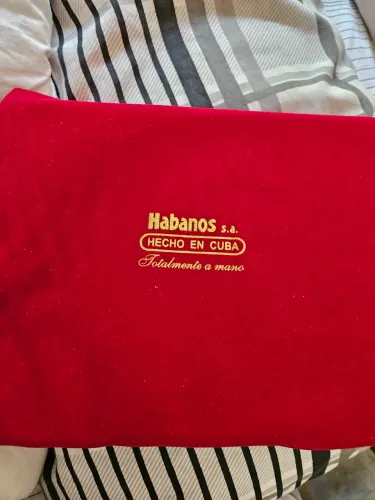 Caixa Vazia De Charuto Dianas Cuba Oro Madeira 