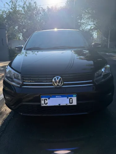 Volkswagen Gol Geração VII 1.6 MSI 16V Flex Aut. 4P 2019