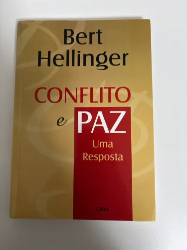 Bert Hellinger Constelação Familiar