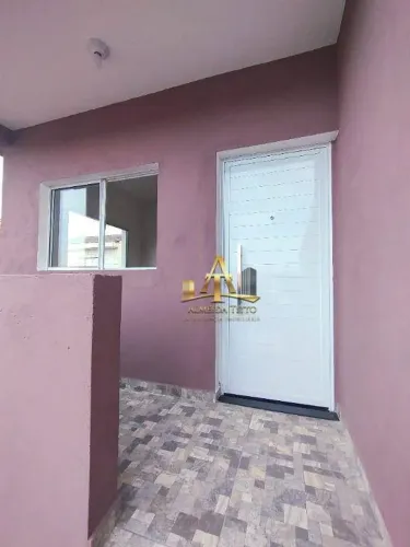 Casa com 4 dormitórios à venda, 140 m² por R$ 580.000,00 - Cidade Ariston Estela Azevedo -