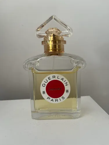 Perfume Guerlain Samsara