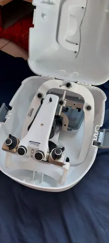 Articulador BioArt Semiajustável 4000-S