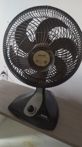 Ventilador turbo