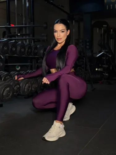 Conjunto fitness