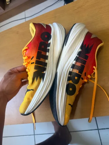 Puma deviate nitro 3