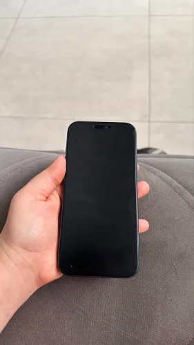 iPhone 17 Pro Max 512GB ? Apenas 2 mês de uso!