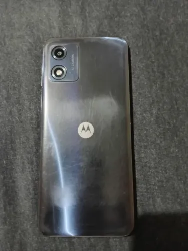 Vendo celular Motorola