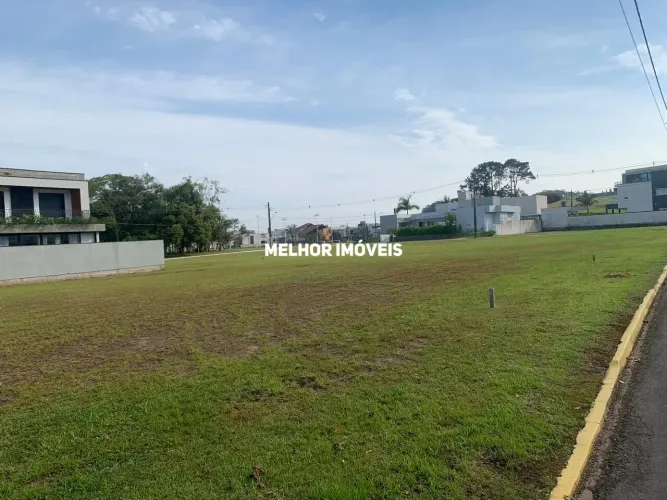 Caledônia Private Village - Terreno à venda no Condomínio Caledônia em Camboriú.