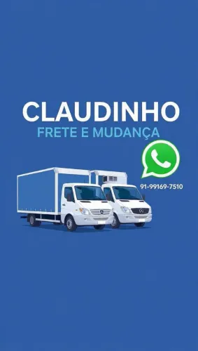 Fretes e mudanças