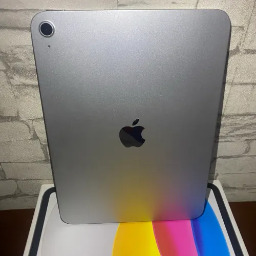 iPad A16