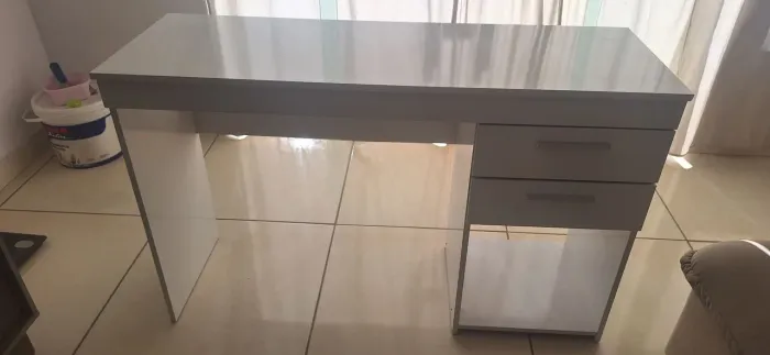 Mesa escrivaninha computador
