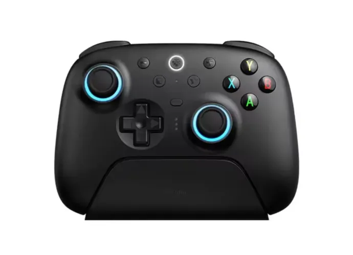 Controle 8BitDuo sem fio