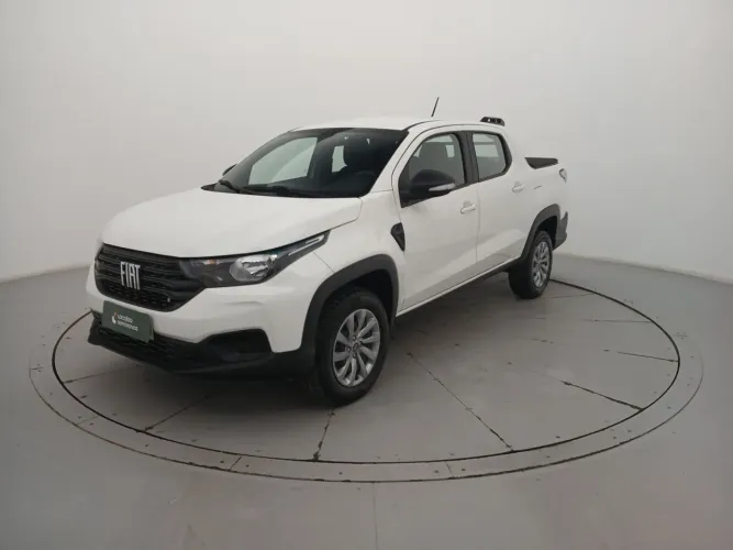 Fiat Strada Freedom 1.3 Flex 8V CD 2026