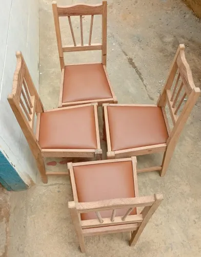 Cadeiras de mesa-sala-centro-jantar