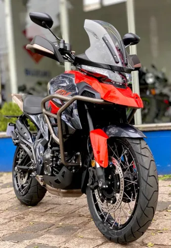Zontes - T 350 X 0 km