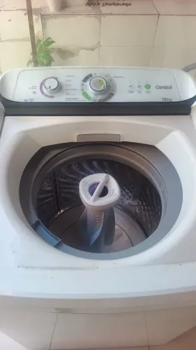 VENDO MÁQUINA DE LAVAR ROUPA