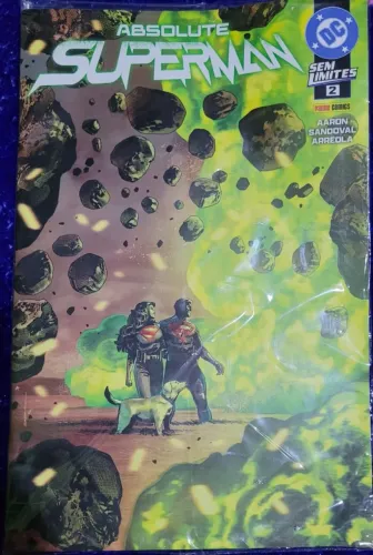 Absolute Superman 02
