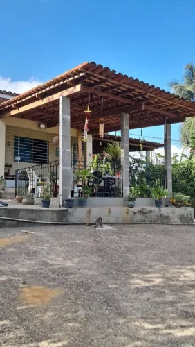 Sítio à venda em Paudalho - 6.700 m²