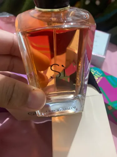 Perfume Si 