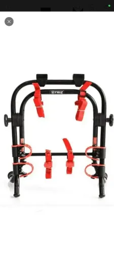 Suporte para bike triz trip