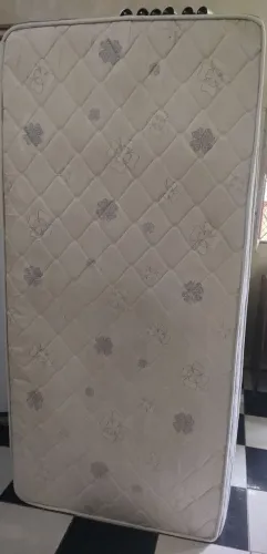 Cama Base Box Solteiro Pelmex