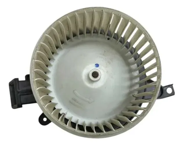 Motor Ventilador Ar Jeep Compass 2018 127v