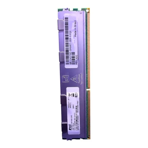 Memória Ram Smart 4gb Ddr3 Ecc 1.333ghz Dimm Server