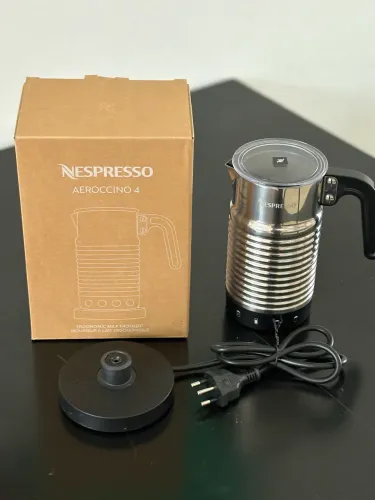AEROCCINO 4