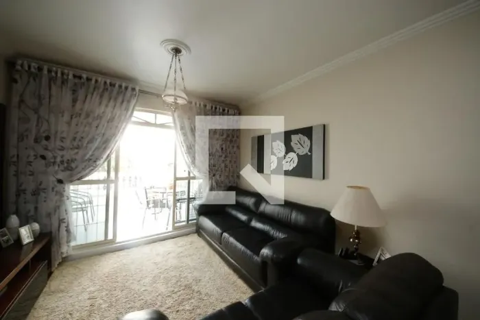 Casa à Venda - Vila Alpina, 3 Quartos, 207 m2