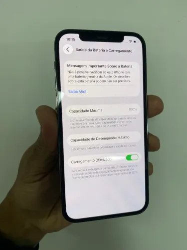 iPhone 12 Pro 128GB
