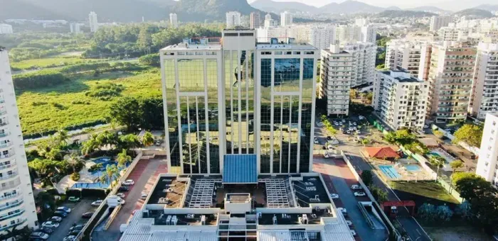 Vision Offices - 23m2 - Barra Olímpica