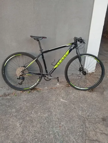 Bike urbana