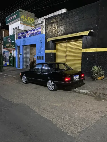 Chevrolet Chevette L / SL / Sl/e / DL / SE 1.6 1988