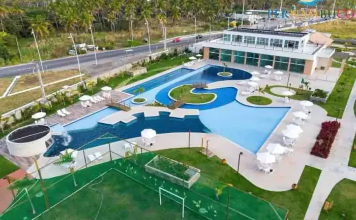 Apartamento à venda no MURO ALTO CONDOMINIO CLUB - GROUP EXPERIENCE, MURO ALTO, Ipojuca, P
