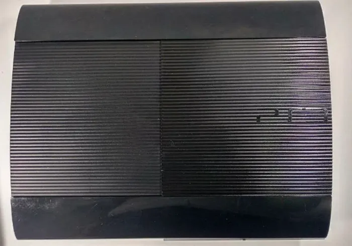 PS3